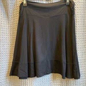 Flowing summer skirt, great fit!